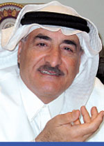 Abdulaziz Ali Alturki