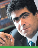 Charles-Henri Sabet